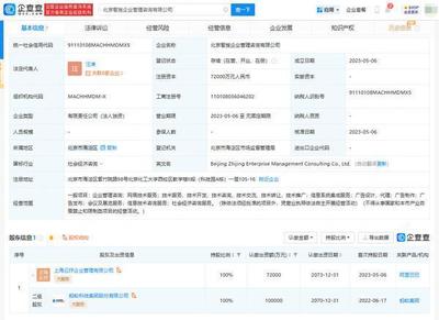 大動(dòng)作 計(jì)算機(jī)軟硬件及輔助設(shè)備零售市場(chǎng)變革與趨勢(shì)