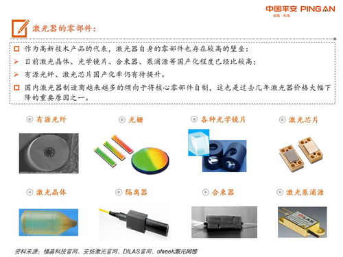 機(jī)械激光加工裝備產(chǎn)業(yè)鏈全景圖 從軟硬件到零售的生態(tài)解析